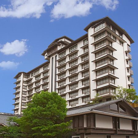 Hamanoyu Hotel Suwa  Exterior photo