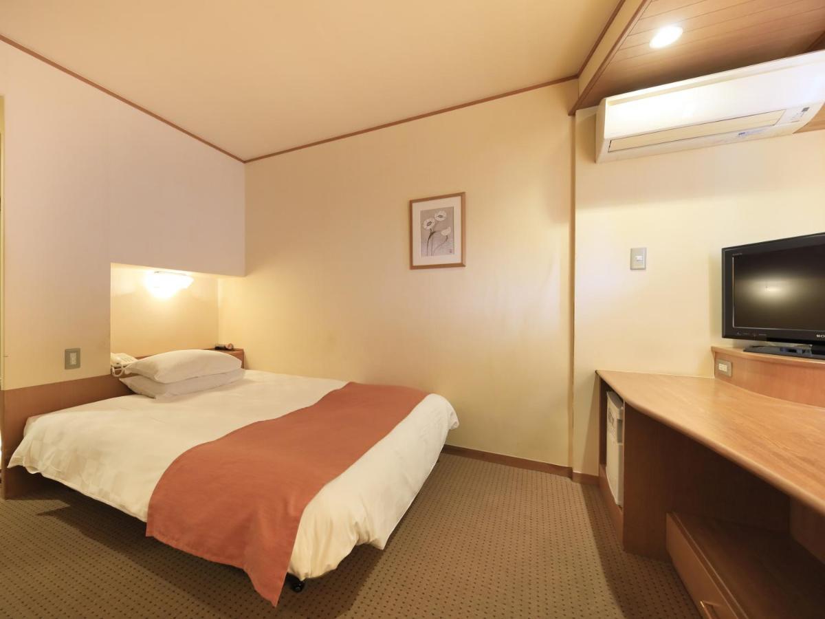 Hamanoyu Hotel Suwa  Exterior photo