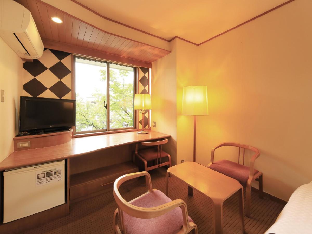 Hamanoyu Hotel Suwa  Exterior photo