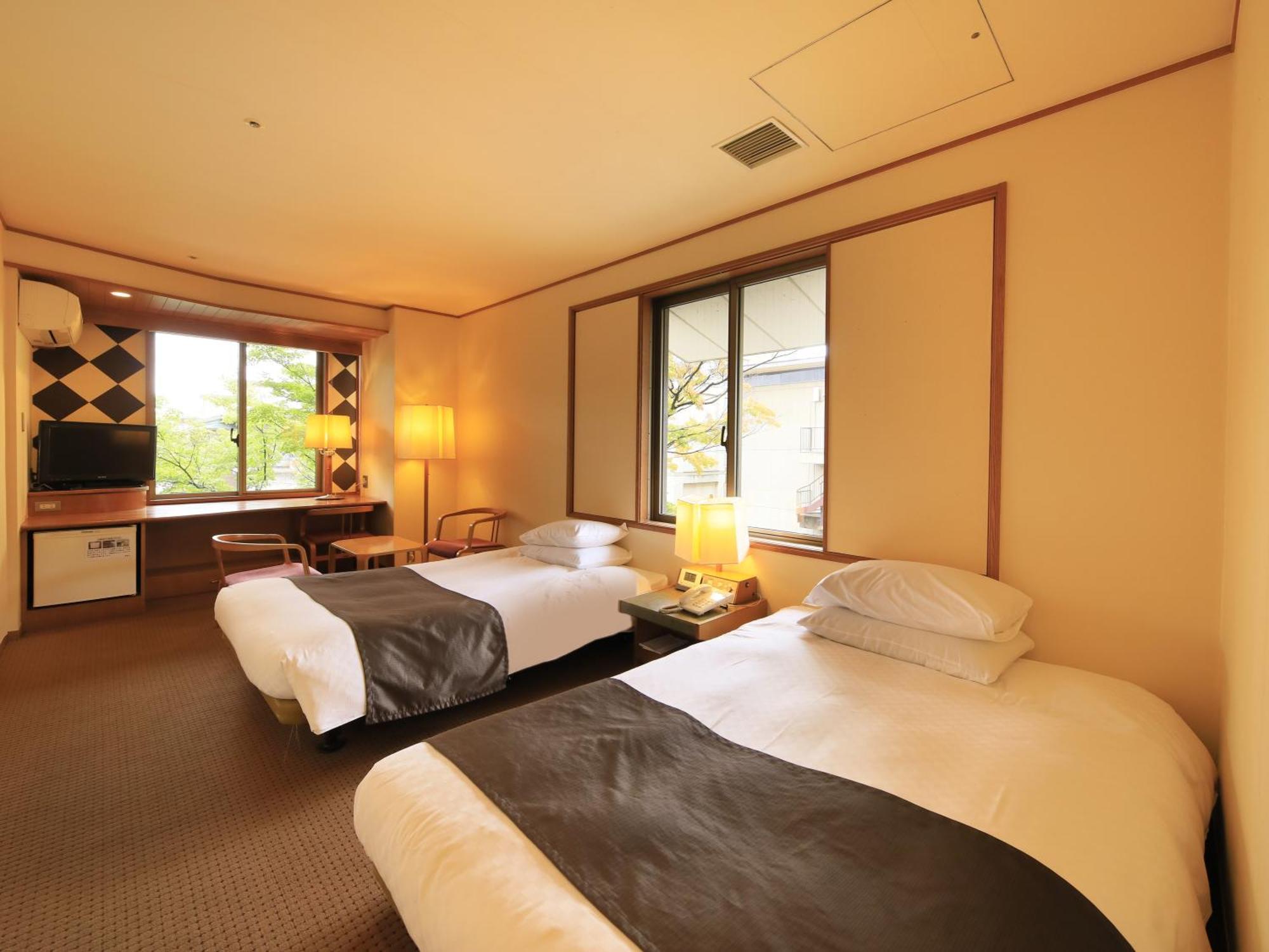 Hamanoyu Hotel Suwa  Exterior photo