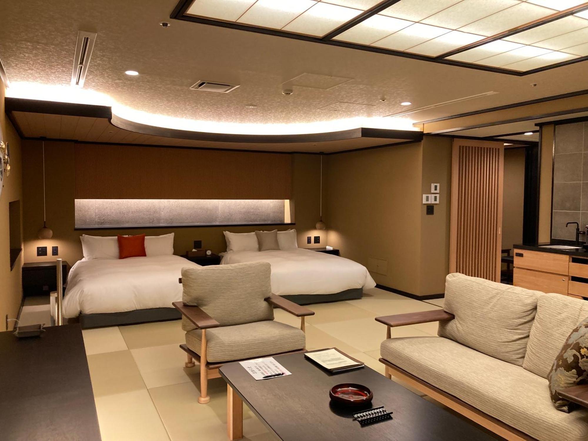 Hamanoyu Hotel Suwa  Exterior photo