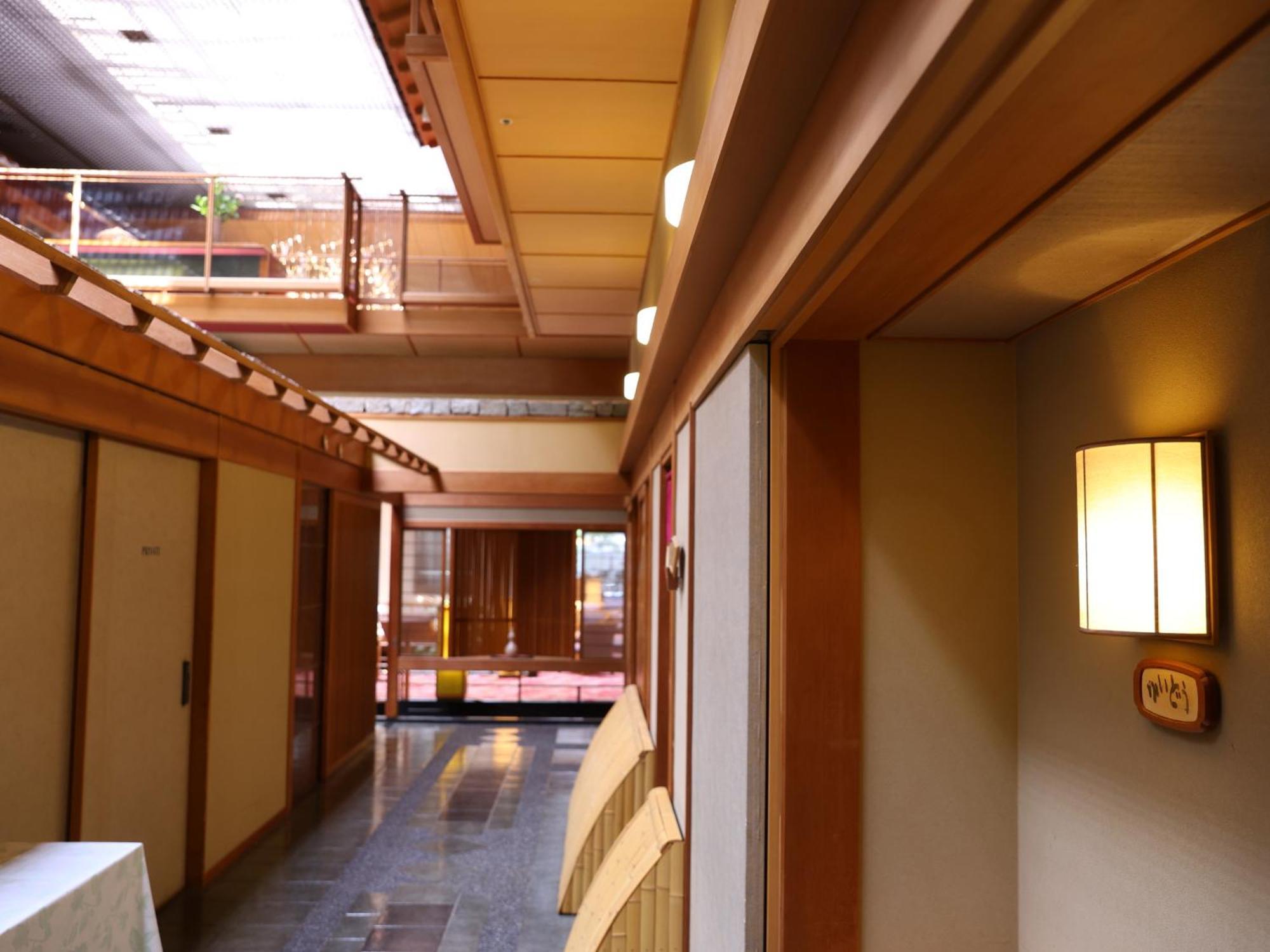 Hamanoyu Hotel Suwa  Exterior photo