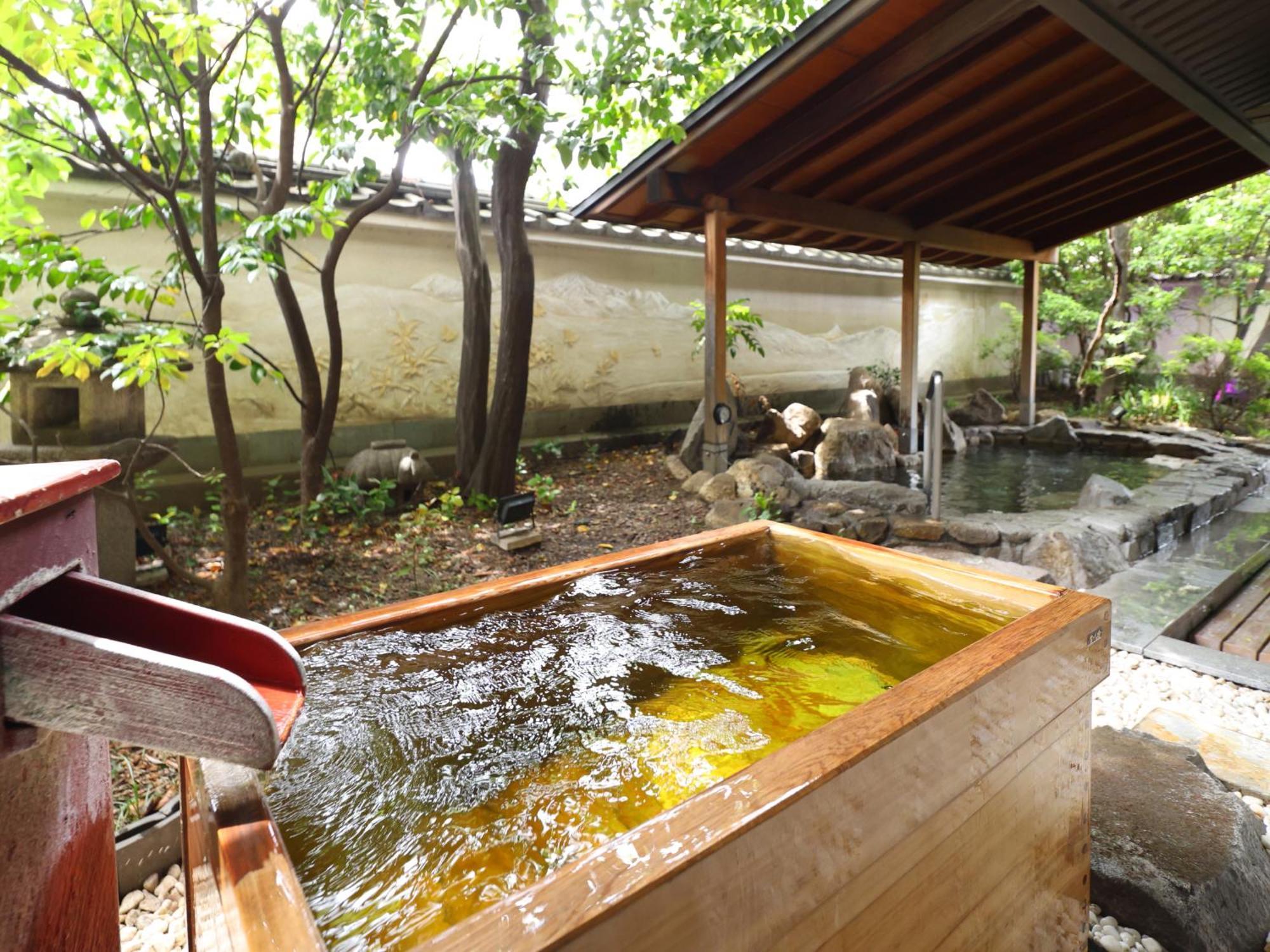 Hamanoyu Hotel Suwa  Exterior photo